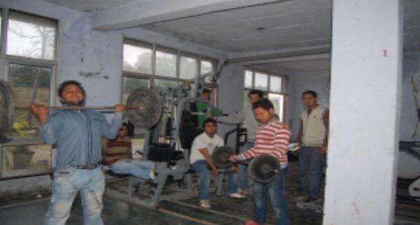 Aman Bhalla Group of Institutes Pathankot Infrastructure photo 6