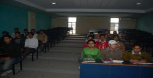 Aman Bhalla Group of Institutes Pathankot Infrastructure photo 8