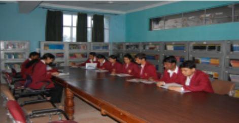 Aman Bhalla Group of Institutes Pathankot Infrastructure photo 9