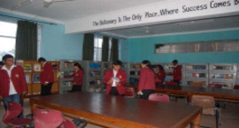 Aman Bhalla Group of Institutes Pathankot Infrastructure photo 10