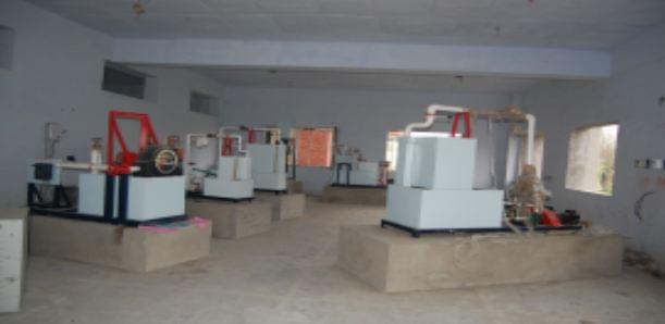 Aman Bhalla Group of Institutes Pathankot Infrastructure photo 11