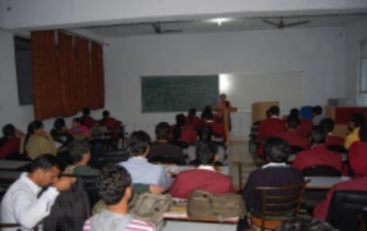 Aman Bhalla Group of Institutes Pathankot Infrastructure photo 4