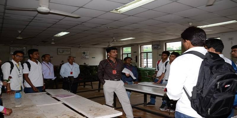 Mahatma Gandhi Mission College of Engineering & Technology Noida Campus photo 2