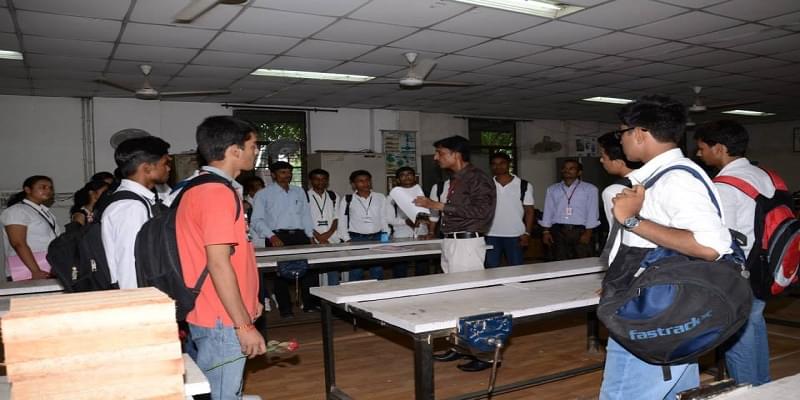 Mahatma Gandhi Mission College of Engineering & Technology Noida Campus photo 3