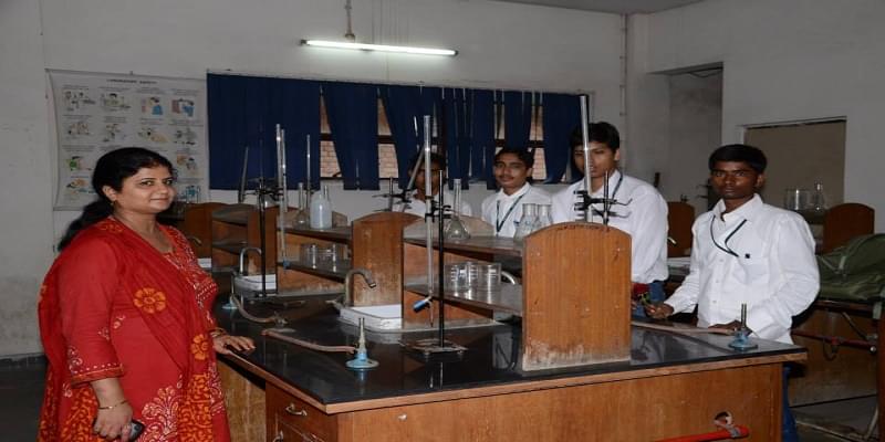 Mahatma Gandhi Mission College of Engineering & Technology Noida Campus photo 4