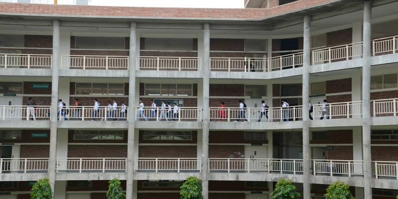 Mahatma Gandhi Mission College of Engineering & Technology Noida Campus photo 5