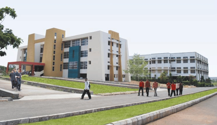 Hirasugar Institute of Technology Belgaum Campus photo 2