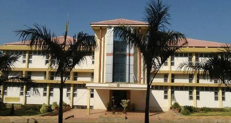 Hirasugar Institute of Technology Belgaum Campus photo 3
