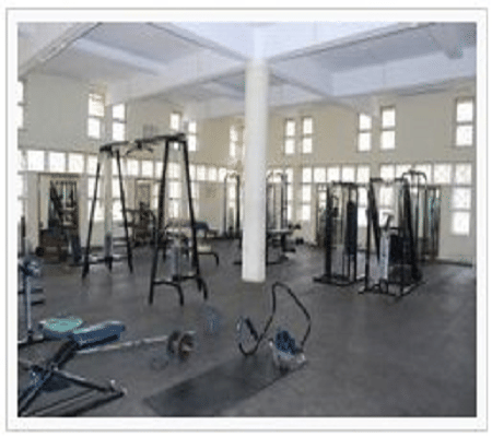 Hirasugar Institute of Technology Belgaum Gym photo 1