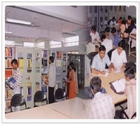 Hirasugar Institute of Technology Belgaum Library photo 1