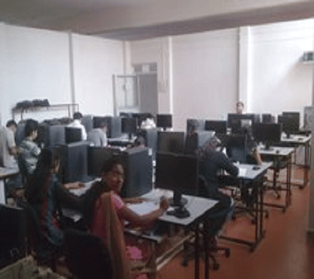 Hirasugar Institute of Technology Belgaum Computer lab photo 1