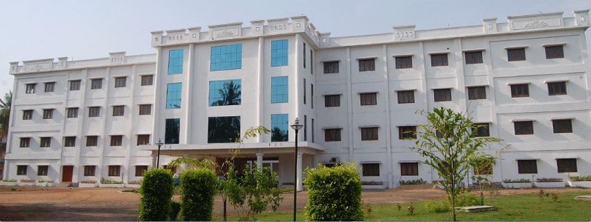 Amalapuram Institute of Management Sciences and College of Engineering East Godavari Buildings photo 1