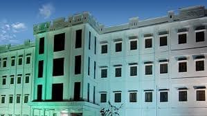 Amalapuram Institute of Management Sciences and College of Engineering East Godavari Buildings photo 2