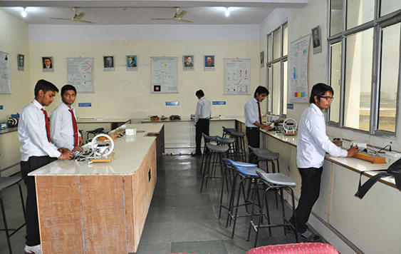 Maharaja Agarsain Institute of Technology Ghaziabad Infrastructure photo 11