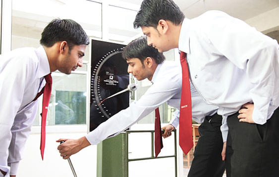 Maharaja Agarsain Institute of Technology Ghaziabad Infrastructure photo 17