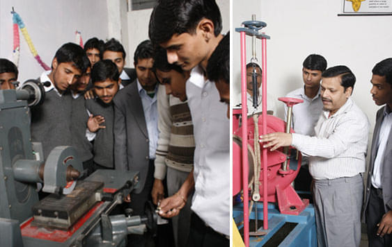 Maharaja Agarsain Institute of Technology Ghaziabad Infrastructure photo 23