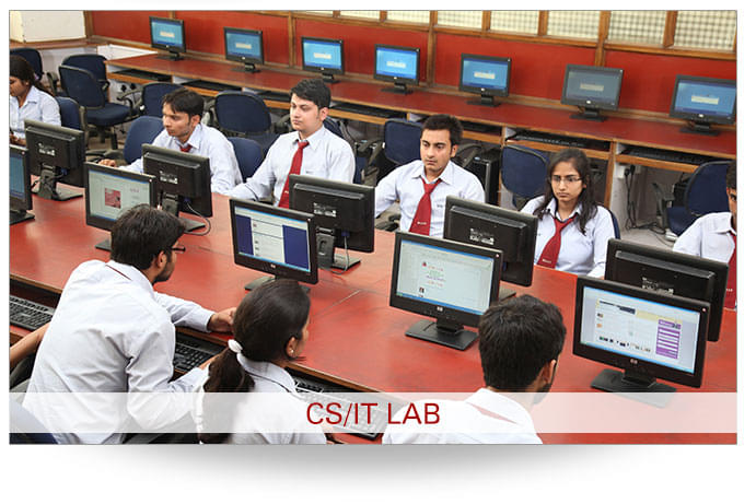 Maharaja Agarsain Institute of Technology Ghaziabad Infrastructure photo 25