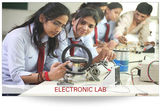 Maharaja Agarsain Institute of Technology Ghaziabad Infrastructure photo 26