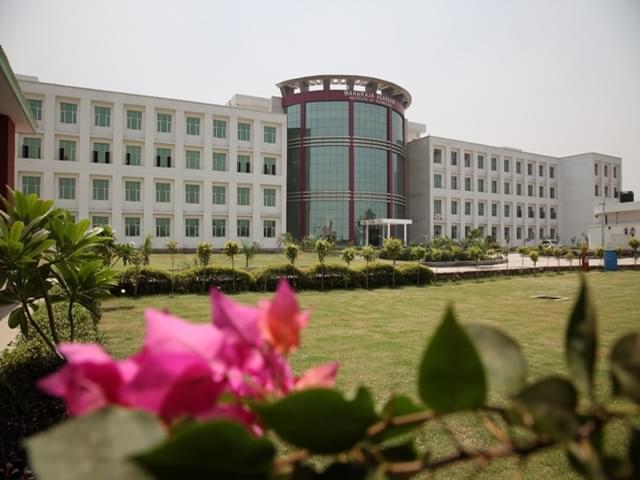 Maharaja Agarsain Institute of Technology Ghaziabad Campus photo 3