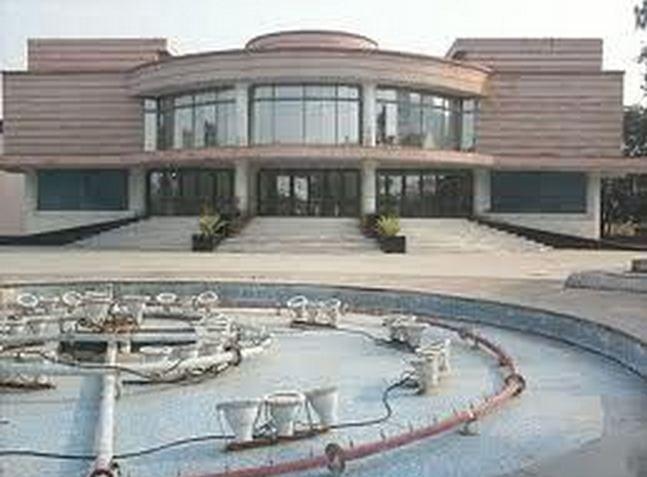 Bundelkhand University Jhansi Campus photo 10