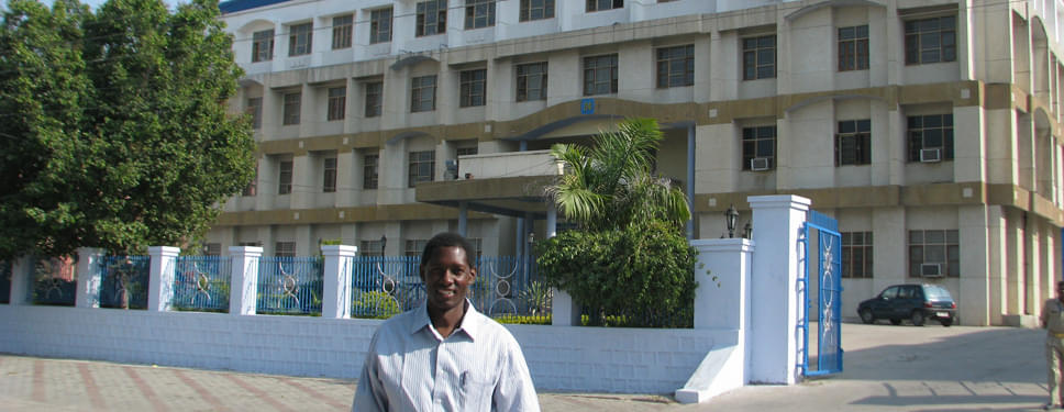 Bundelkhand University Jhansi Campus photo 2