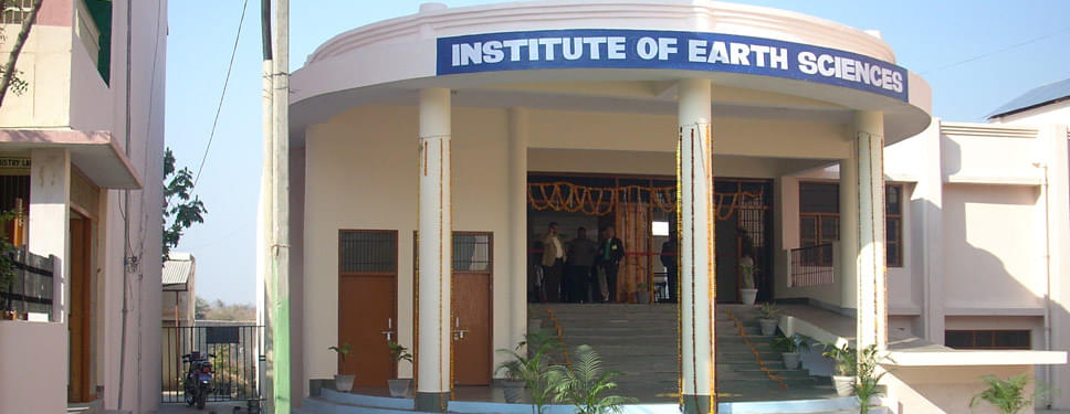 Bundelkhand University Jhansi Campus photo 3