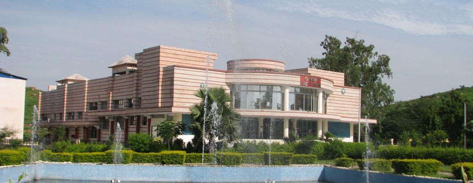 Bundelkhand University Jhansi Campus photo 4