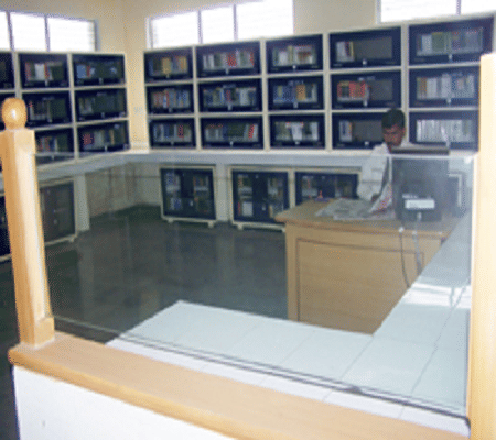 Roorkee College of Management and Computer Application Dehradun Library photo 1