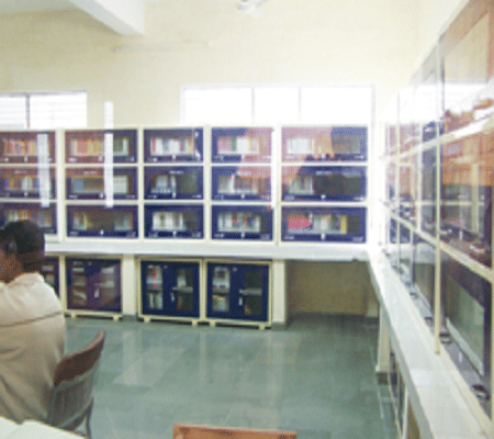 Roorkee College of Management and Computer Application Dehradun Library photo 2
