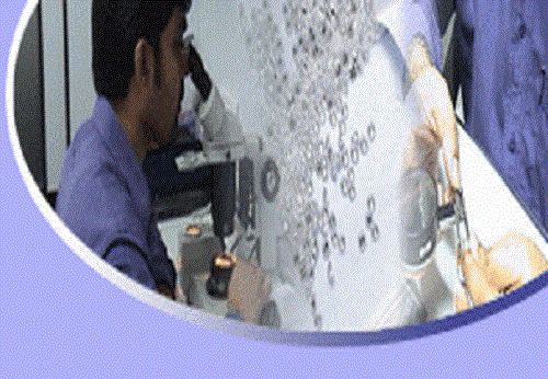 J.K. Diamonds Institute of Gems and Jewelry Mumbai Infrastructure photo 2