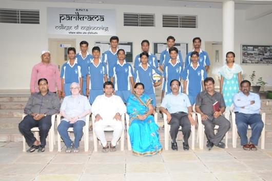 Hon Shri Babanrao Pachpute Vichardhara Trust's Faculty of Engineering Ahmednagar Labs photo 9