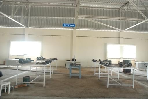 Hon Shri Babanrao Pachpute Vichardhara Trust's Faculty of Engineering Ahmednagar Labs photo 4