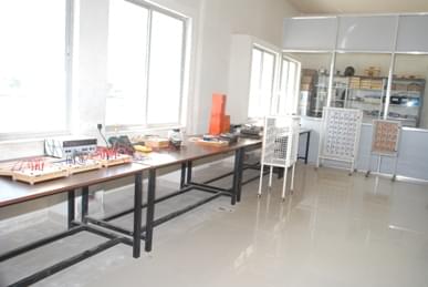Hon Shri Babanrao Pachpute Vichardhara Trust's Faculty of Engineering Ahmednagar Labs photo 5