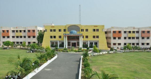 IBSS College of Engineering Amravati Campus photo 1