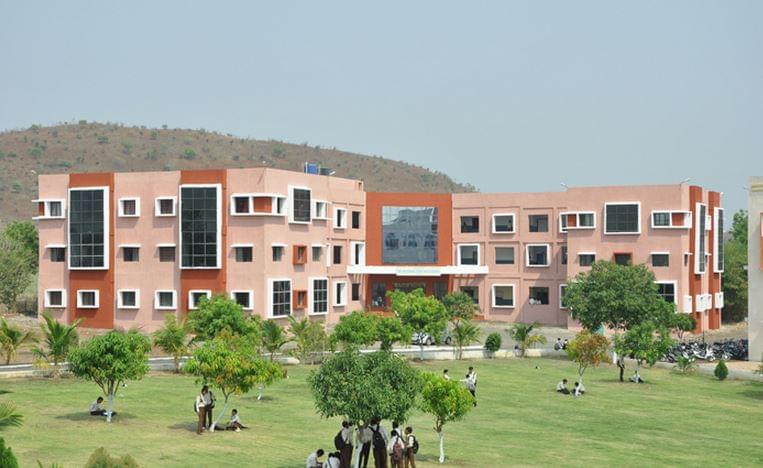 IBSS College of Engineering Amravati Campus photo 2
