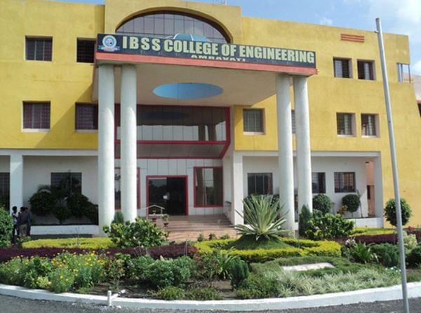 IBSS College of Engineering Amravati Campus photo 5