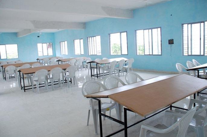 IBSS College of Engineering Amravati Campus photo 6