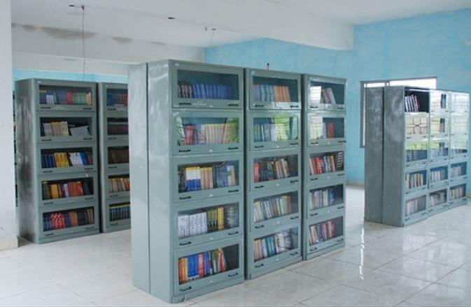 IBSS College of Engineering Amravati Campus photo 7