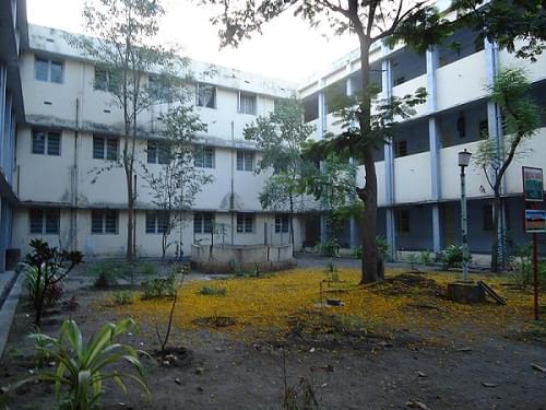 CMC Coimbatore Campus photo 1