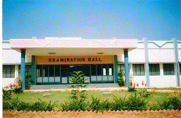 CMC Coimbatore Campus photo 2