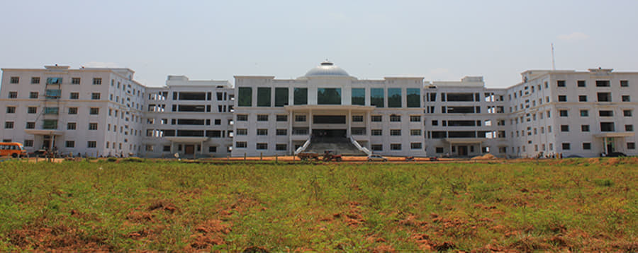 AITS Kadapa Campus photo 2