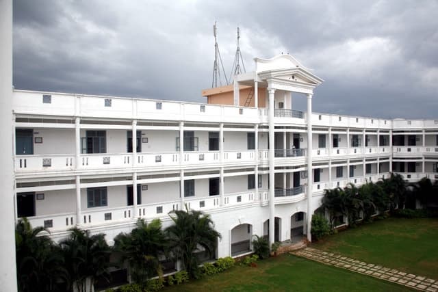 AITS Kadapa Campus photo 3