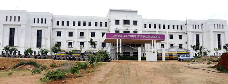 AITS Kadapa Campus photo 4