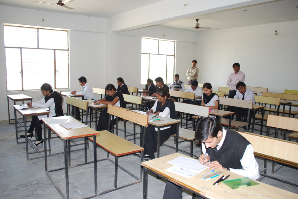 Bhabha Institute of Science and Technology Kanpur Dehat Infrastructure photo 1