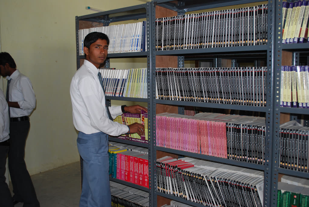 Bhabha Institute of Science and Technology Kanpur Dehat Infrastructure photo 4