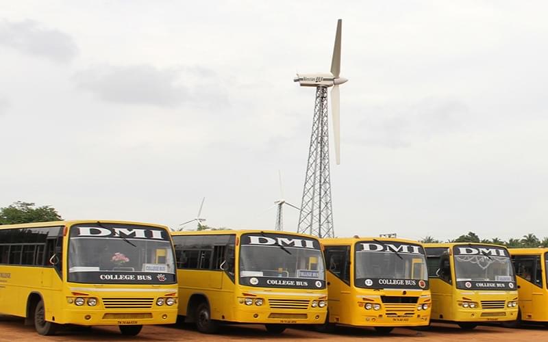 DMI Engineering College Kanyakumari Facility photo 3