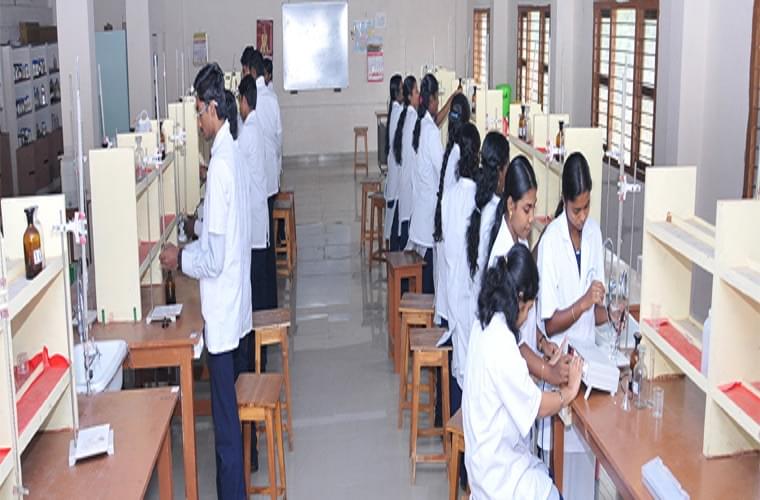 DMI Engineering College Kanyakumari Facility photo 4