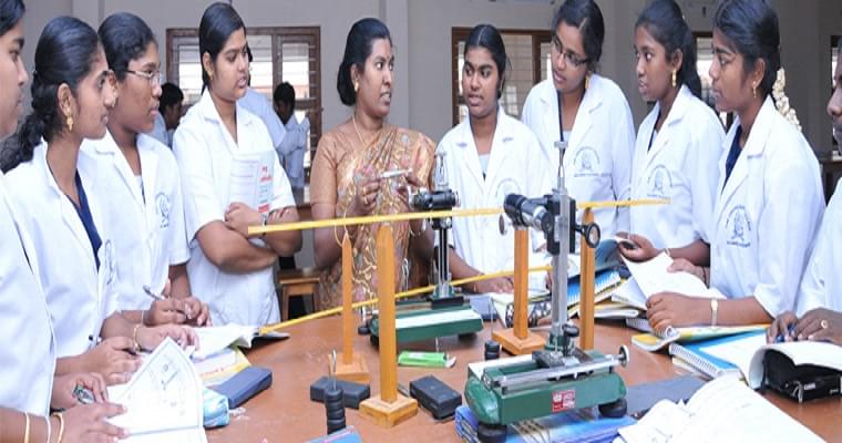 DMI Engineering College Kanyakumari Facility photo 6