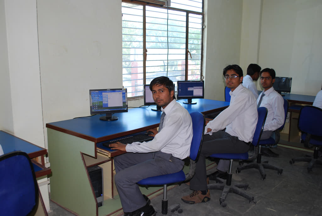 Bhabha Institute of Science and Technology Kanpur Dehat Infrastructure photo 5