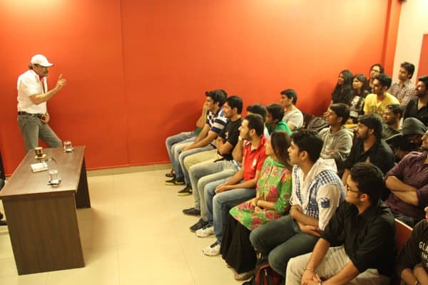 Roshan Taneja School of Acting Mumbai Campus photo 2